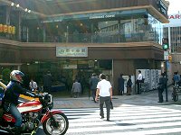 �ȋZ���Ŋ�w�Ƌߗ׃}�b�v