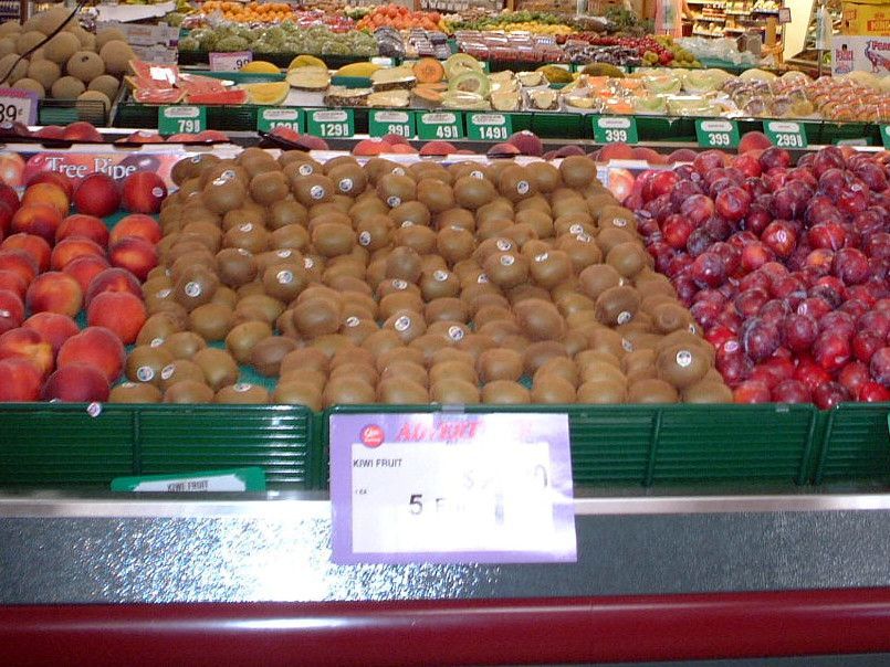 �L�E�C(Kiwi)