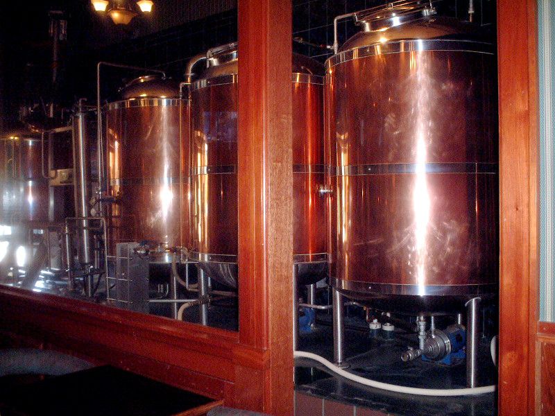 �u���������[�iBrewery�j