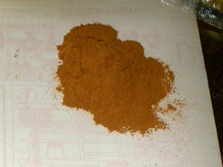�V�i����(Cinnamon)
