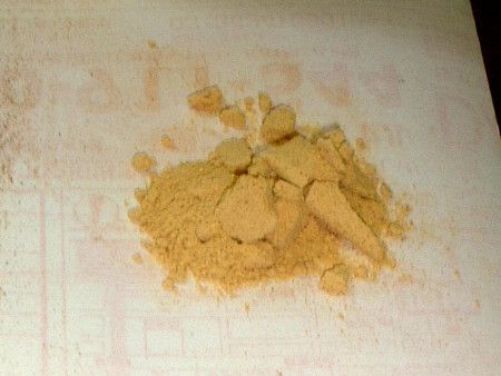 �W���W���[(Ginger) 