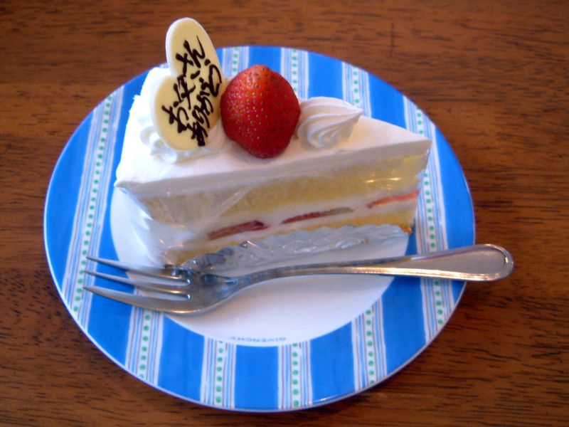 ���̓��V���[�g�P�[�L