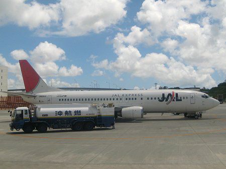 JAL