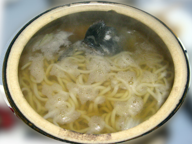 �N���\�C(������) �E�h������