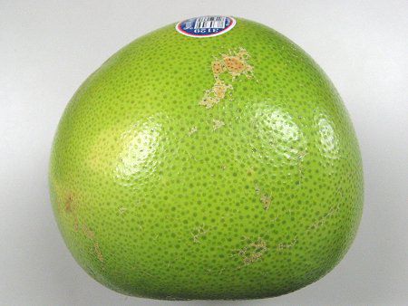 �|�����iPomelo�j