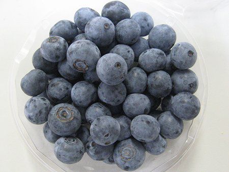 �u���[�x���[��R�EBlue berry
