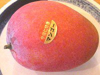 ����}���S�[�ʎ�(Mango)