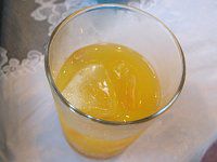 �}���S�[�W���[�X(Mango juice)