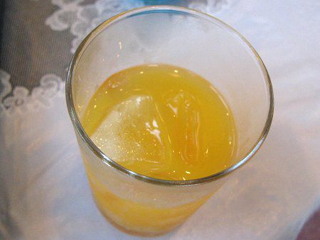 �}���S�[(Mango)