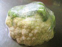 �J���t�����[�iCauliflower�j