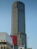�Z�����A���^���[(Cerulean Tower)