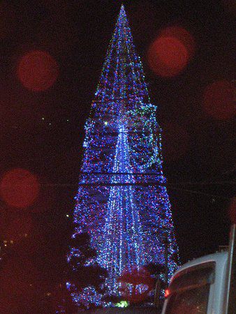 �ɓ�Xmas�C���~�l�[�V����