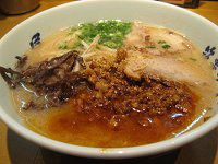 ���J���}�E���[�����i�a�̎Rramen�j