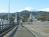 ���c���u���[�E�F�C�u���b�W�iOdawara Blue way bridge�j