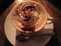 �z�b�g�R�R�A�iHot cocoa)