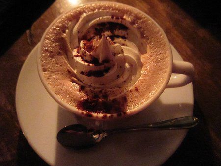 �z�b�g�R�R�A�EHot cocoa