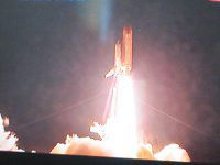 �X�y�[�X�V���g���f�B�X�J�o���[(STS-131)