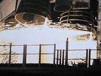 �X�y�[�X�V���g���f�B�X�J�o���[(STS-131)