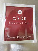 �ق������iRoasted Tea)