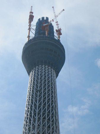 Sky Tree2(9��3��)