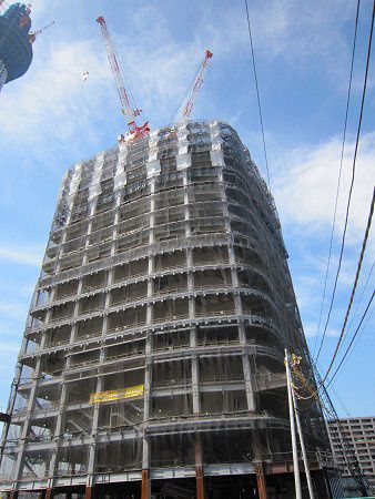 Sky Tree4(9��3��)