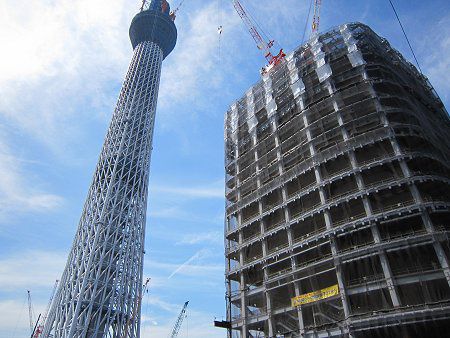 Sky Tree5(9��3��)