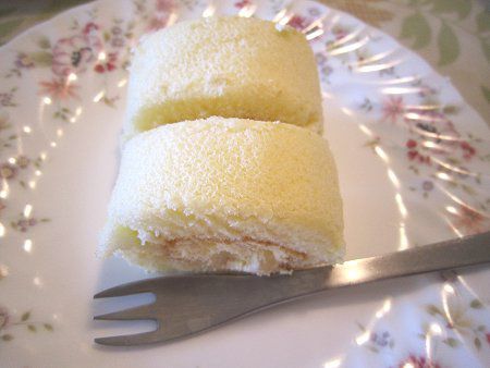 ���[���P�[�L�E�o�j������