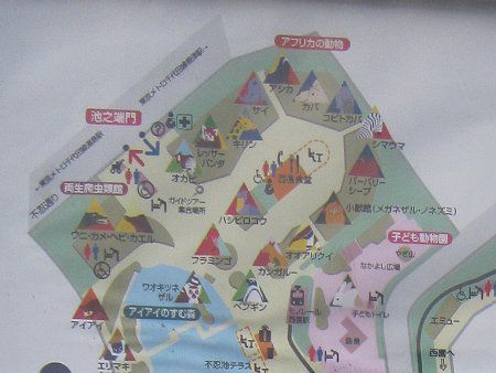��쓮����map21