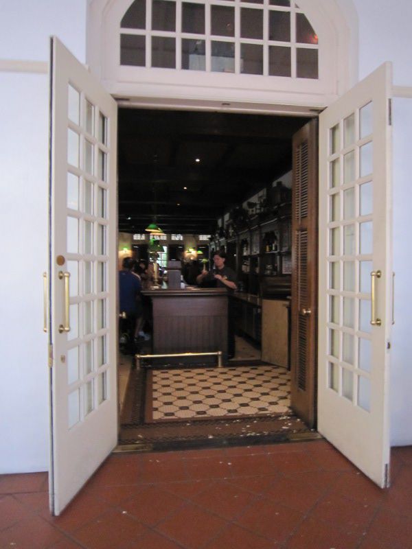 LONG BAR�o����
