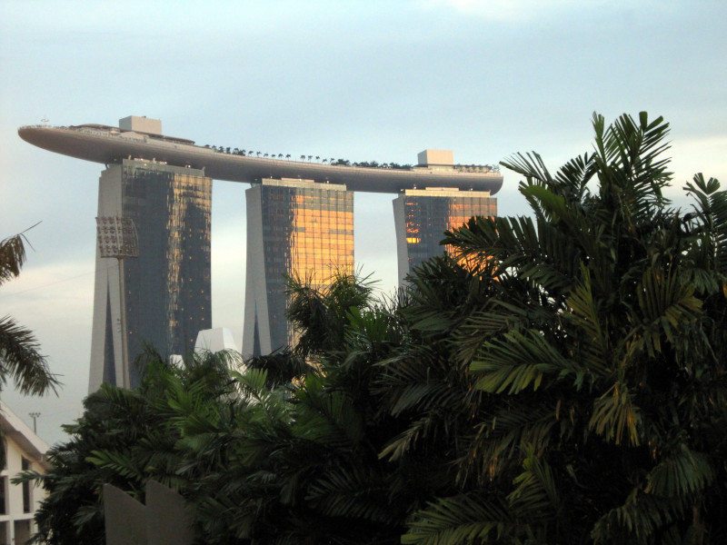 Singapore Sling