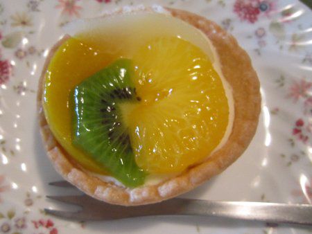 �t���[�c�^���g