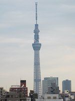 �����X�J�C�c���[20111008