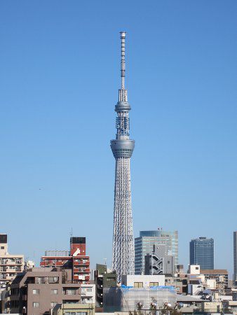 �����X�J�C�c���[20111116