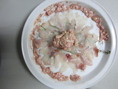 �J���n�M������{�̕t��