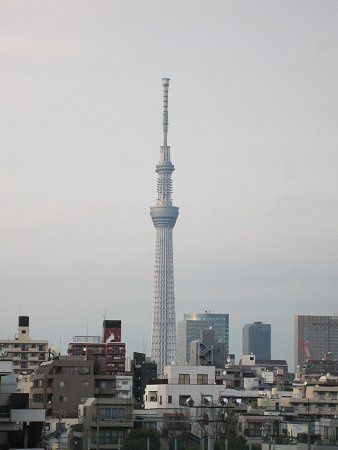 �����X�J�C�c���[(2012�N2��5��)