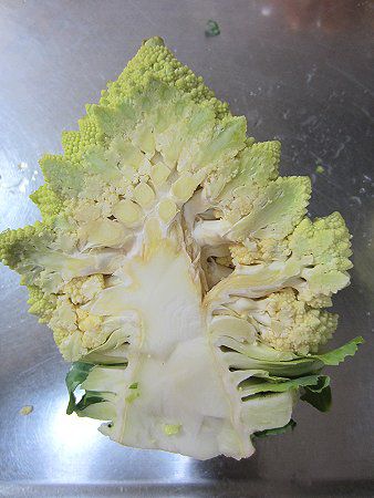 ���}�l�X�R15�iRomanesco)