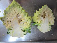 ���}�l�X�R�ؒf�ʁiRomanesco)