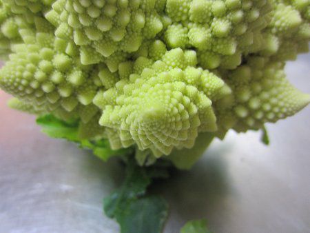 ���}�l�X�R7�iRomanesco)