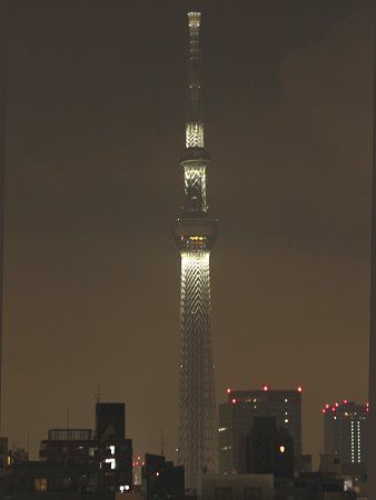 �����X�J�C�c���[(2012�N3��11��)