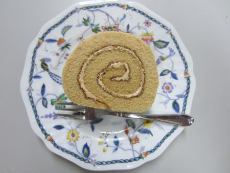 ���[���P�[�L�E���J����