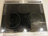 IH�N�b�L���O�q�[�^�[
