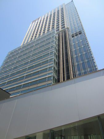 �����~�b�h�^�E��(Tokyo Midtown)