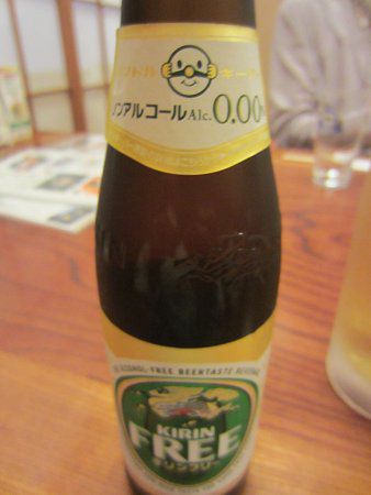 �m���A���R�[���r�[��
