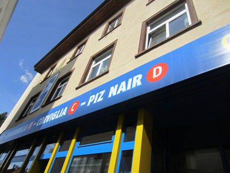 Piz Nail
