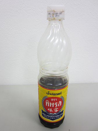 �i���v���[(Nam pla)