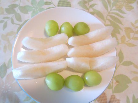 �V�����ƃV���C���}�X�J�b�g
