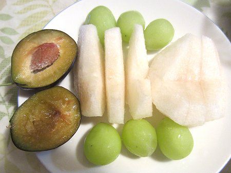 �v���[���A�V���A�X�B�[�g�}�X�J�b�g