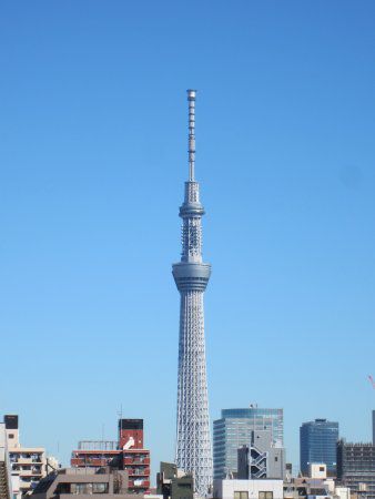 �����X�J�C�c���[(2012�N10��1��)