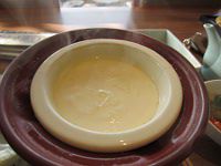 ���ڂ들�� / Oboro (Ragged) tofu
