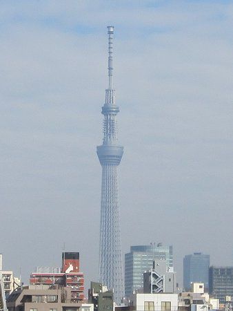 �����X�J�C�c���[(2012�N10��17��)